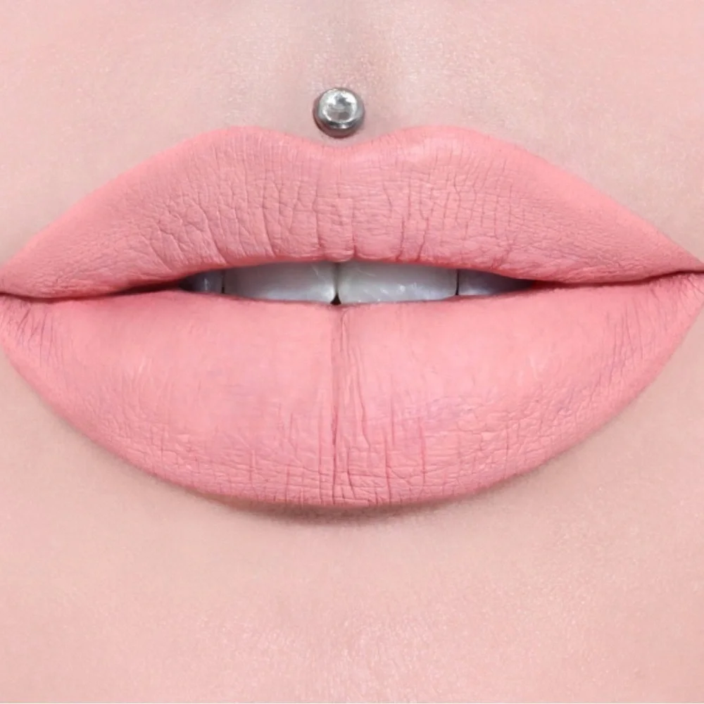 JEFFREE STAR - SKIN TIGHT Velour Liquid Lipstick NIB